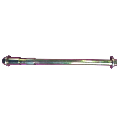 E-Rickshaw Front Axle